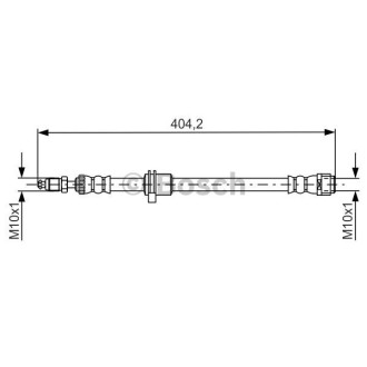BOSCH 1 987 481 679