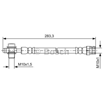 BOSCH 1 987 481 736