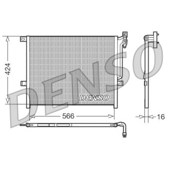 DENSO DCN05004