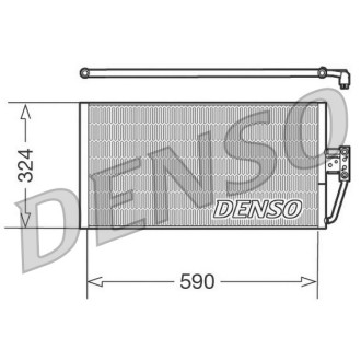 DENSO DCN05006