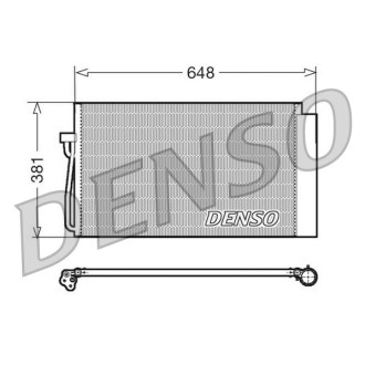 DENSO DCN05017