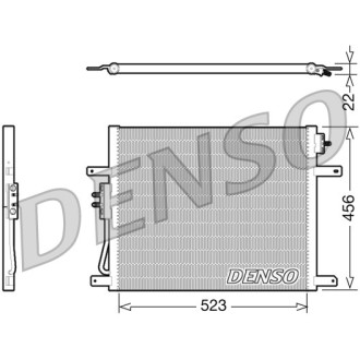 DENSO DCN06008