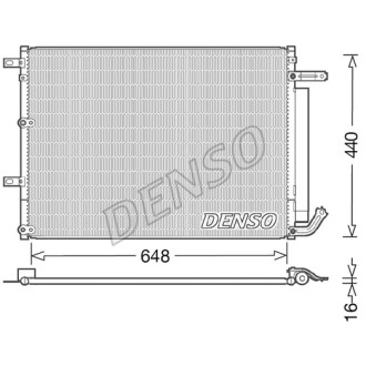 DENSO DCN06018