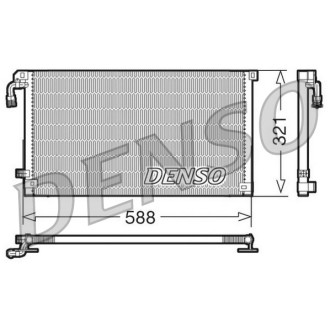 DENSO DCN07004