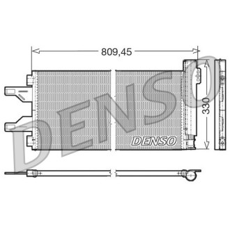 DENSO DCN07050