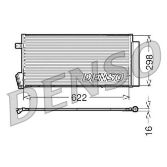 DENSO DCN09018