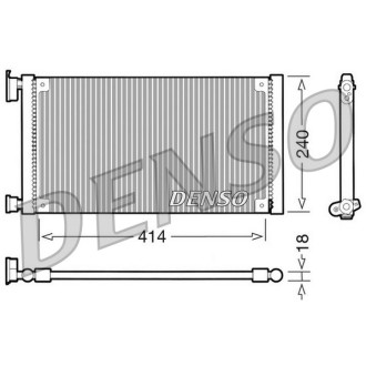 DENSO DCN09120