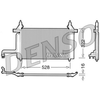 DENSO DCN09130