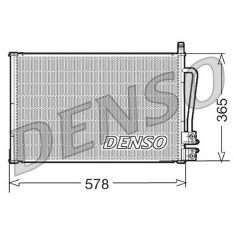 DENSO DCN10008