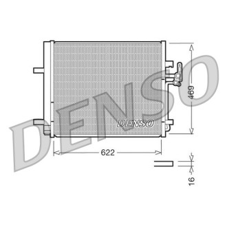 DENSO DCN10016