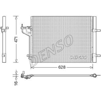 DENSO DCN10029