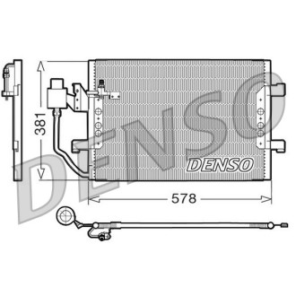 DENSO DCN17001