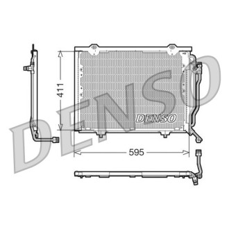 DENSO DCN17016