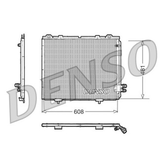 DENSO DCN17017