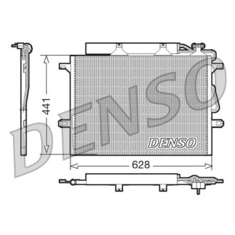 DENSO DCN17018