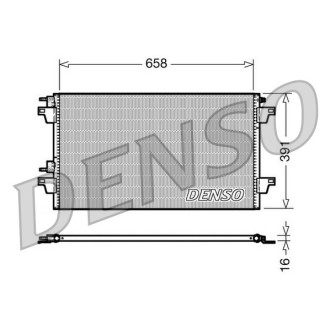 DENSO DCN23018
