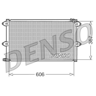 DENSO DCN27001