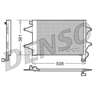 DENSO DCN27004