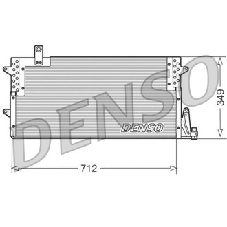 DENSO DCN32007