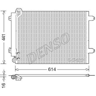 DENSO DCN32008