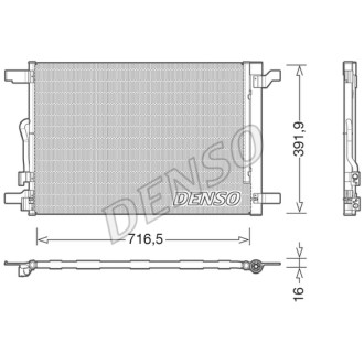 DENSO DCN32024