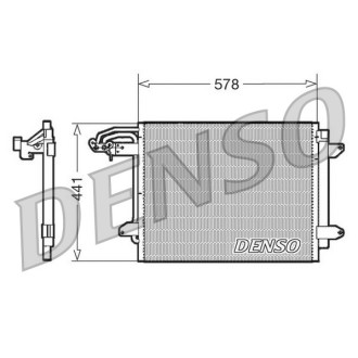 DENSO DCN32030