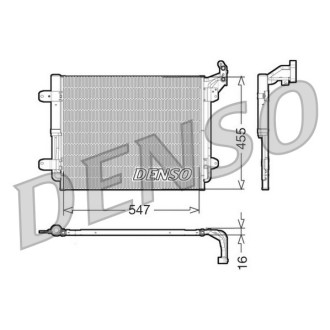 DENSO DCN32062