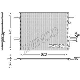 DENSO DCN33010