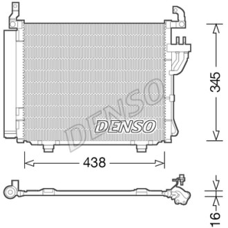 DENSO DCN41003