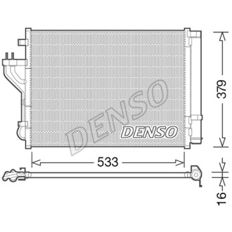 DENSO DCN41004