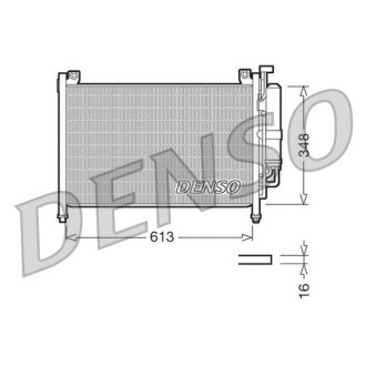 DENSO DCN44002