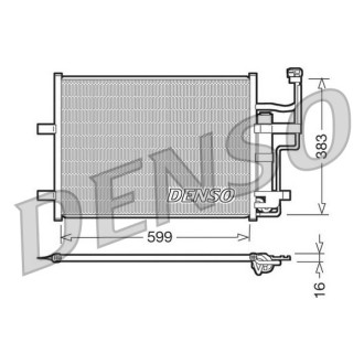 DENSO DCN44003