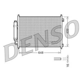 DENSO DCN46001