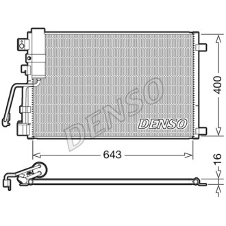 DENSO DCN46008