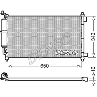 DENSO DCN46020