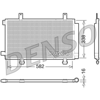 DENSO DCN47002