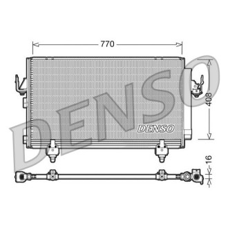 DENSO DCN50031