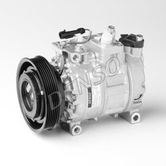 DENSO DCP01001