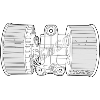 DENSO DEA05004