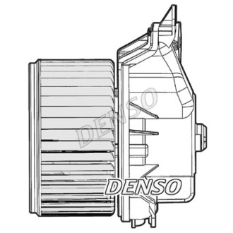 DENSO DEA09046