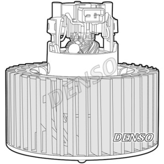 DENSO DEA09049