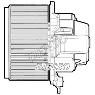 DENSO DEA09051