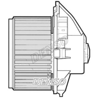 DENSO DEA09052