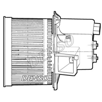 DENSO DEA09064