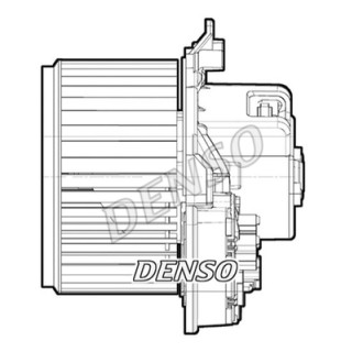 DENSO DEA09072