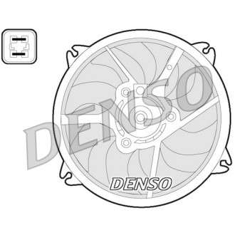 DENSO DER07006
