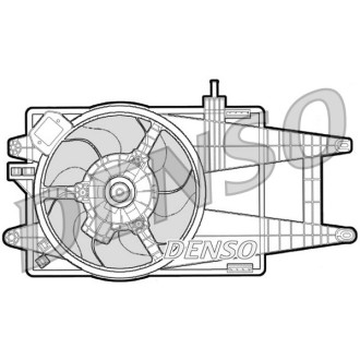 DENSO DER09040