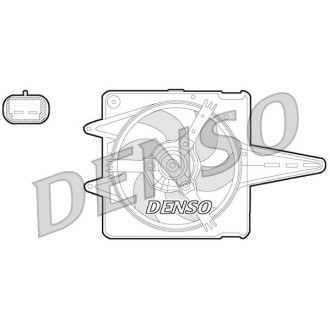 DENSO DER09056