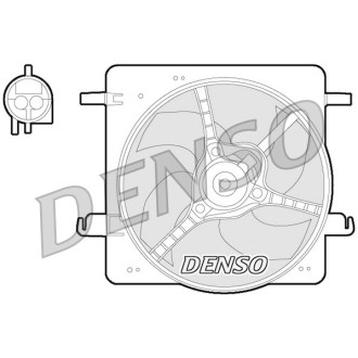 DENSO DER10008