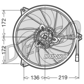 DENSO DER21006